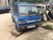 Daewoo Labo 1996 - Bán Daewoo Labo sản xuất 1996, màu xanh lam, nhập khẩu giá cạnh tranh