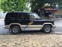 Bán xe oto Isuzu Trooper 2002 - Bán xe Isuzu Trooper năm sản xuất 2002