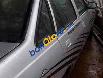 Bán Daewoo Cielo 2006 - Bán xe Daewoo Cielo năm 2006, màu bạc như mới 