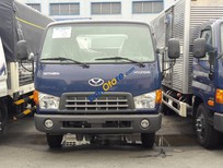 Bán Hyundai Mighty 2017 - Bán xe Mighty 2017 trọng tải 7.8 tấn của hãng Hyundai Đô Thành