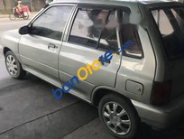 Kia CD5   1991 - Cần bán Kia CD5 sản xuất năm 1991, màu bạc 