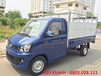 Cần bán xe Veam Star VPT095  2017 - Bán xe tải Veam 990kg VPT095 thùng lửng. thùng bạt, thùng kín giá rẻ