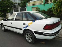 Daewoo Espero   1992 - Cần bán xe Daewoo Espero sản xuất năm 1992, màu trắng còn mới