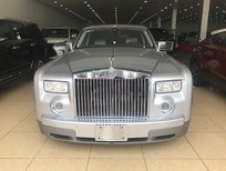 Rolls-Royce Phantom Rồng 2006 - Bán Rolls-Royce Phantom Phantom Model 2007, đăng ký tháng 12/2007, tư nhân xe đi rất mới 51.000km