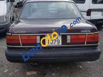 Mazda 929 1988 - Cần bán lại xe Mazda 929 năm sản xuất 1988, giá tốt