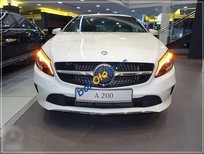 Mercedes-Benz A class  A200 2018 - Bán Mercedes A200 đời 2018, nhập khẩu nguyên chiếc