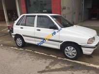 Bán Kia CD5 1993 - Cần bán lại xe Kia CD5 năm sản xuất 1993, màu trắng, xe nhập, giá 46 triệu
