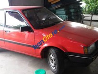 Bán xe oto Toyota Corolla altis 1983 - Chính chủ bán xe Toyota Corolla altis năm 1983, màu đỏ