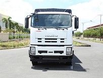 Cần bán xe Xe tải Trên 10 tấn 2018 - Bán xe tải Isuzu 17T9 mới 100%, xe tải 4 chân đời 2018