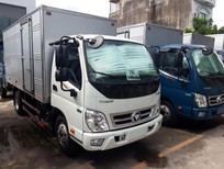 Thaco OLLIN 950A 2018 - Bán xe tải Thaco 9.5 tấn và xe tải  Thaco Ollin 950A tại Hải Phòng
