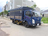 Đô Thành IZ65 thùng bạt 1T9 - IZ65 thùng mui bạt 1.9 tấn - bán trả góp xe tải IZ65 thùng bạt- LH: 0982116597