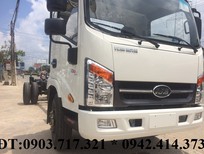 Bán xe oto Veam VT260 2017 - Bán xe tải Veam VT260 thùng dài 6m. Xe tải Veam 1t9 thùng dài 6m VT260 - Xe Veam VT260 mới 2018