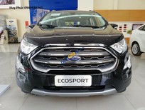 Cần bán Ford EcoSport 1.5L MT Ambiente 2018 - Mua xe Ford Ecosport giá tốt nhất, có xe giao ngay- LH 094.697.4404