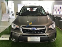 Bán xe oto Subaru Forester 2.0 Eyesight  2018 - Bán Subaru Forester 2.0 eyesight năm 2018, màu nâu, nhập khẩu nguyên chiếc
