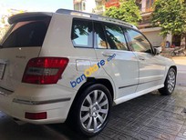 Mercedes-Benz GLK Class GLK Class  2009 - Cần bán gấp Mercedes GLK Class năm 2009 