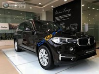 Cần bán BMW X5 xDrive35i 2018 - Cần bán xe BMW X5 xDrive35i năm sản xuất 2018, màu đen, xe nhập