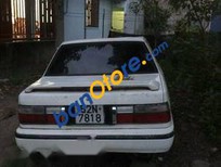 Cần bán xe Toyota Camry 1982 - Bán xe Toyota Camry 1982, màu trắng