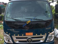 Thaco OLLIN 500B 2018 - Bán xe tải 500B đời 2017 giá cạnh tranh