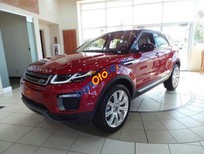 LandRover Evoque HSE  2018 - Bán xe LandRover Evoque sản xuất năm 2018, màu đỏ, màu trắng, đen. Giá tốt - LH 0932222253