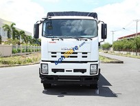 Cần bán Xe tải Trên 10 tấn 2018 - Bán xe tải Isuzu 17T9 mới 100%, xe tải 4 chân đời 2018