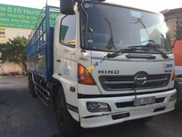 Bán xe oto Hino 500 Series FL 2015 - Bán Hino FL thùng ngắn 2015, nhập khẩu 2015, giá tốt