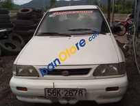 Cần bán xe Kia Pride 2000 - Bán ô tô Kia Pride năm sản xuất 2000 giá cạnh tranh