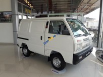 Bán Suzuki Carry Blind Van 2018 - Bán Suzuki Carry Blind Van 2018, màu trắng