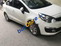 Bán xe oto Kia Rio   2016 - Bán Kia Rio sản xuất năm 2016, màu trắng, xe nhập 