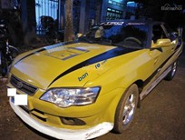 Cần bán xe Toyota Celica 1992 - Cần bán Toyota Celica sản xuất 1992, màu vàng nhập khẩu nguyên chiếc, giá chỉ 65tr