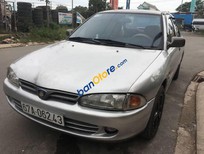 Cần bán Mitsubishi Proton    1995 - Cần bán lại xe Mitsubishi Proton sản xuất 1995, màu bạc, nhập khẩu nguyên chiếc giá cạnh tranh