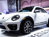 Cần bán Volkswagen Beetle Dune 2018 - Cần bán xe Volkswagen Beetle Dune năm 2018, màu trắng, nhập khẩu nguyên chiếc