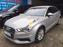 Cần bán Audi A3 1.8AT 2013 - Bán ô tô Audi A3 1.8AT sản xuất 2013 như mới  