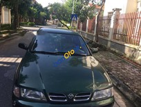 Nissan Primera 2.0 1998 - Cần bán Nissan Primera 2.0 sản xuất 1998, 175tr