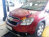 Cần bán Chevrolet Orlando 2016 - Bán Chevrolet Orlando năm sản xuất 2016, màu đỏ