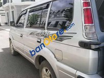 Mitsubishi Jolie   2.0L 2002 - Bán Mitsubishi Jolie 2.0L sản xuất 2002, màu bạc