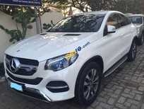 Mercedes-Benz GLE-Class 2015 - Bán ô tô Mercedes năm 2015, màu trắng