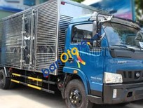 Veam VT650MB 2016 - Bán xe Veam VT650MB sản xuất năm 2016, màu xanh lam giá cạnh tranh