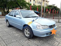 Cần bán Toyota Corolla   2001 - Bán xe Toyota Corolla 2001, xe đẹp, đi tiết kiệm xăng