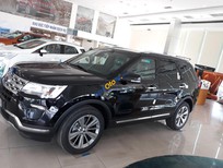 Ford Explorer Limited 2018 - Bán Ford Explorer 2018 đã có mặt tại LBF - LH 0965.868.170