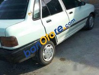 Cần bán Kia Pride G 1995 - Bán Kia Pride G sản xuất năm 1995, màu trắng, nhập khẩu nguyên chiếc ít sử dụng 