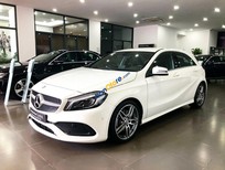 Mercedes-Benz A class A250 AMG 2016 - Bán ô tô Mercedes A250 AMG năm 2016, màu trắng, nhập khẩu