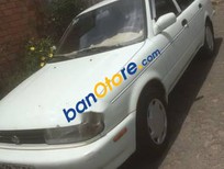 Nissan Sunny 1991 - Bán Nissan Sunny sản xuất năm 1991, màu trắng   