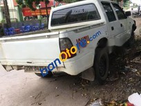 Bán Isuzu Dmax 1999 - Bán Isuzu Dmax năm sản xuất 1999 - Hình thức sạch sẽ, xe bán tải nên rất tiện dụng