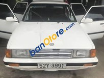 Cần bán xe Toyota Camry 1982 - Cần bán Toyota Camry năm sản xuất 1982, màu trắng, 42 triệu