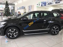 Cần bán Honda CR V 2018 - Bán Honda CR V năm sản xuất 2018, đủ màu, đủ bản