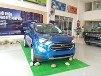 Ford EcoSport 1.0L AT Titanium  2018 - Bán Ford Ecosport Titanium tại Hưng Yên giao ngay, đủ màu, giảm cực mạnh, hỗ trợ 80%, 8 năm - LH: 033.613.5555