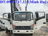 Cần bán Veam VT260 2018 - Bán xe tải Veam 1T9 - 1T8 thùng dài 6m2, xe tải Veam VT260 thùng siêu dài