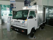 Suzuki Carry 2018 - Bán xe Suzuki Carry 490 kg, giá rẻ, hỗ trợ lên tới 70%  