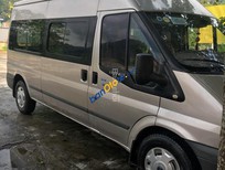 Ford Transit 2010 - Bán ô tô Ford Transit sản xuất 2010, nhập khẩu nguyên chiếc, giá 345tr