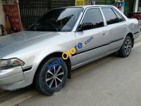 Cần bán xe Toyota Carina 1989 - Cần bán lại xe Toyota Carina đời 1989, màu bạc 